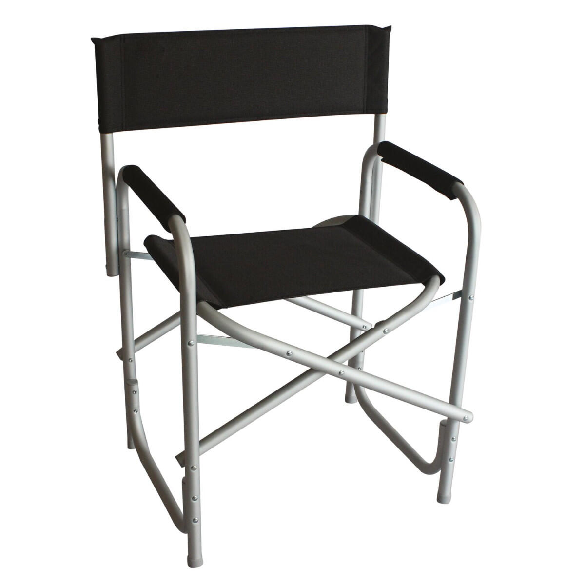 BAYA SUN Fauteuil Director Bayasun Black 5/5