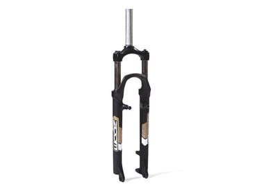 Zoom 26 inch verende voorvork met 1-1/8 vorkbuis en remopties