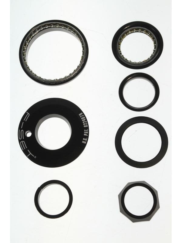 BMX BMX Ball Head Set Bugatti