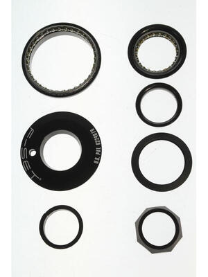 Set sterzo BMX Bugatti.