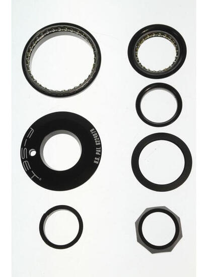 Set sterzo BMX Bugatti.