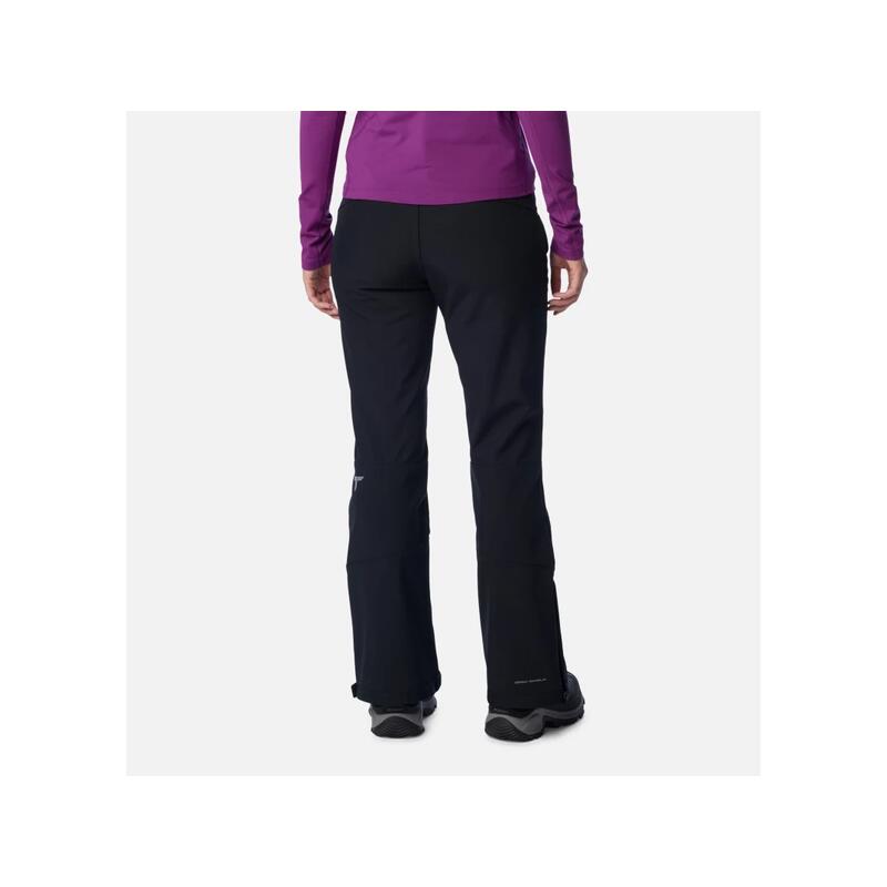 Columbia Spodnie Roffee Ridge V 2056701010