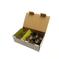 Bloc de frein à disque Falkx - 80 paires avec BR-M515