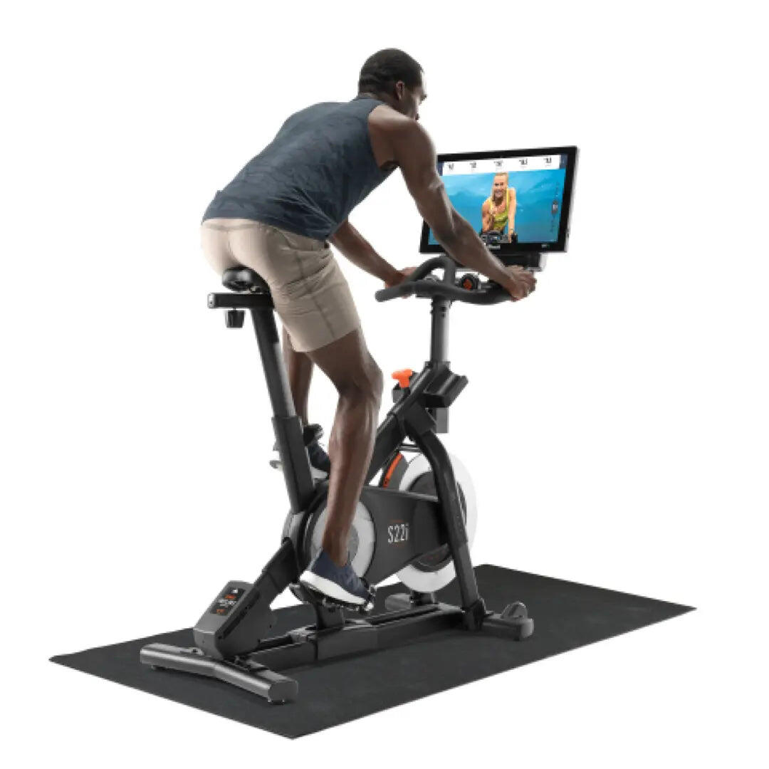 Tapis de protection du sol pour équipment de fitness 3/3