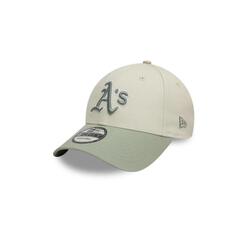 Casquette New Era Patch Forty Vert