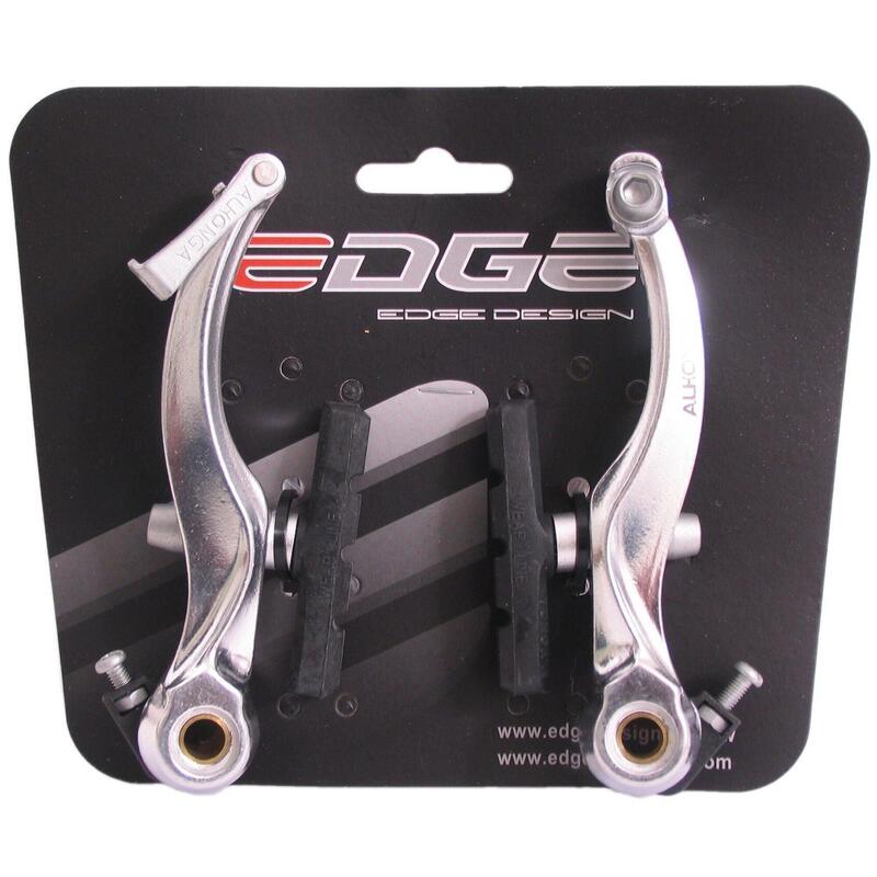 Frein à V en Aluminium pour Roue Arrière Edge
