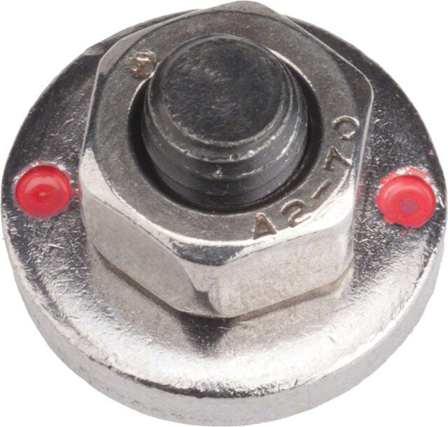 Vite morsetto cavo freno Shimano Nexus BR-IM45 (posteriore). 2/2