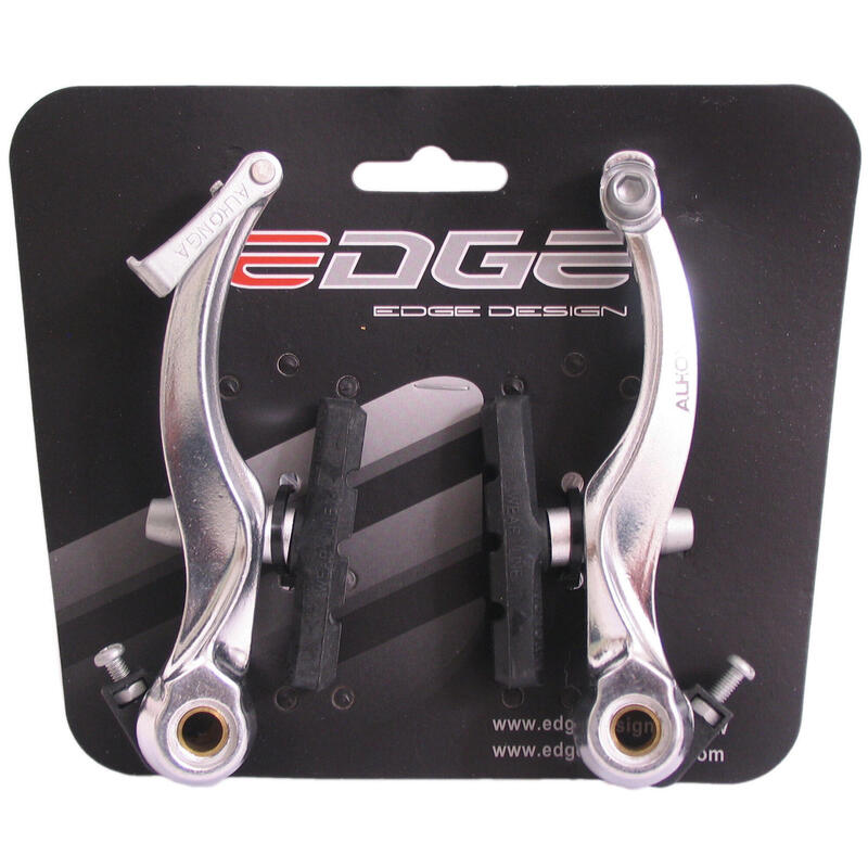 Frein à V en Aluminium pour Roue Arrière Edge