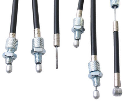 Ensemble de câbles de freinage Freestyle complet sans rotor