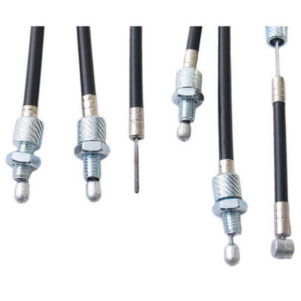 Zestaw linek hamulcowych Tornado Freestyle kompletny bez rotora