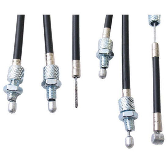 Zestaw linek hamulcowych Tornado Freestyle kompletny bez rotora