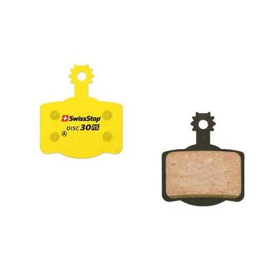 Swissstop remblokset disc 30 rs - geschikt voor magura en campagnolo