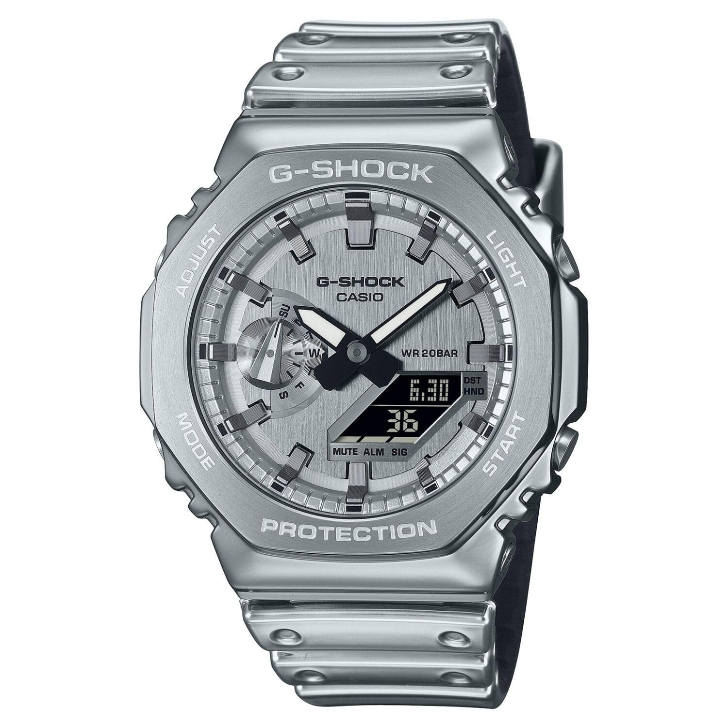 CASIO picture