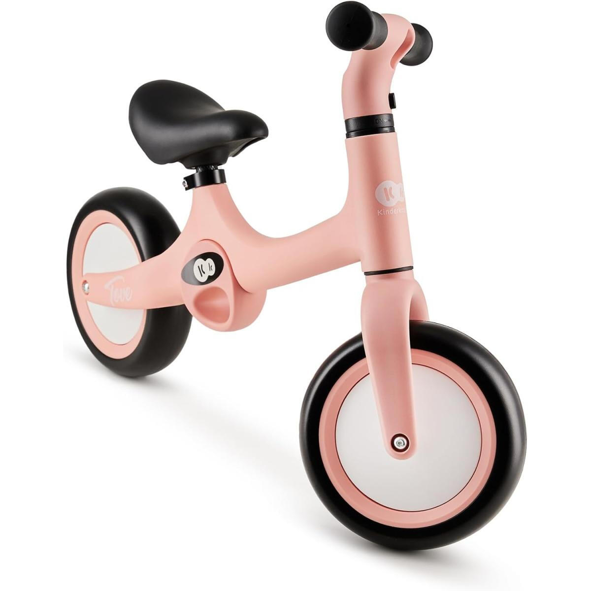 Draisienne en metal TOVE pink 2/7
