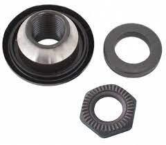 Shimano Deore FH-M525 Conus Gauche A-As