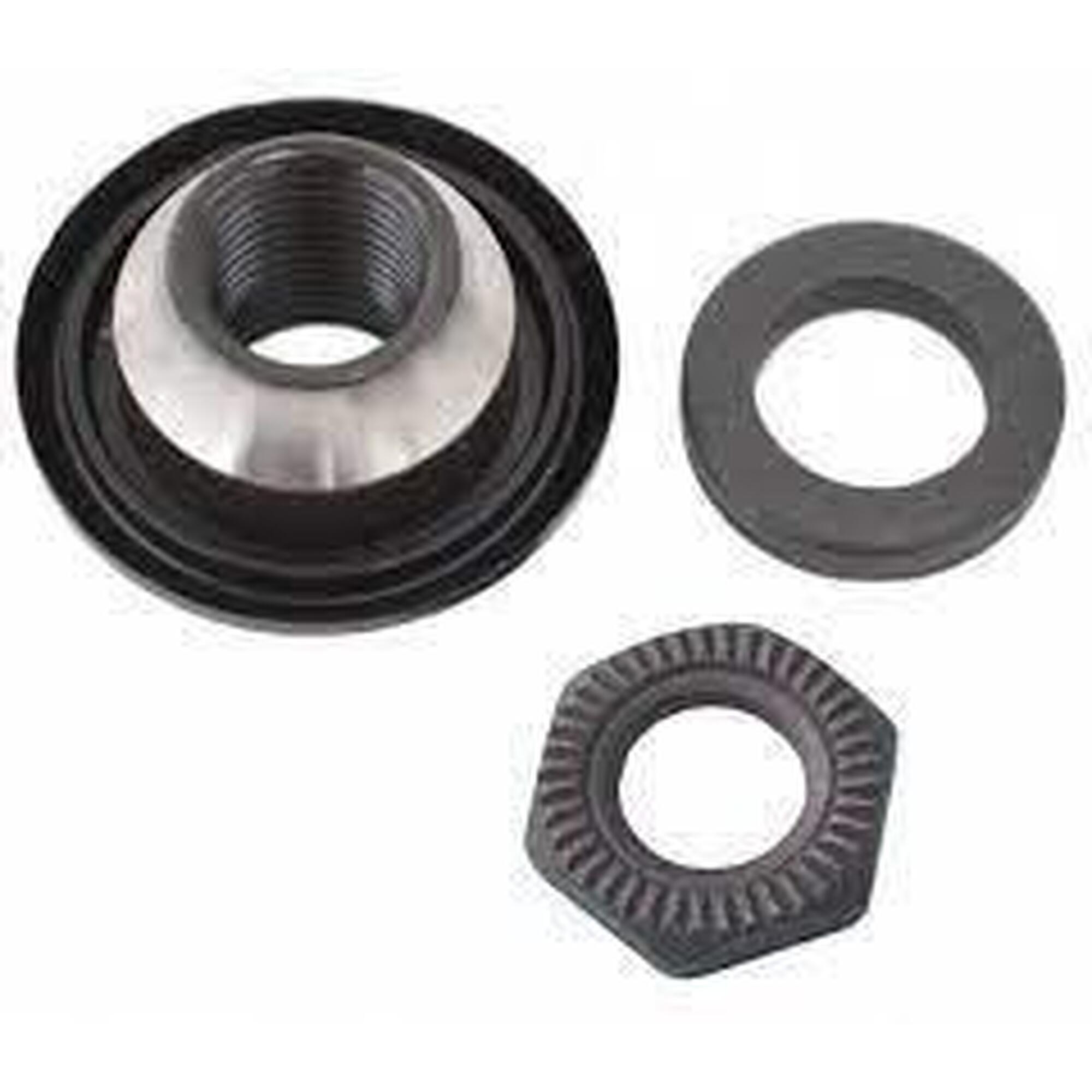 Shimano Deore FH-M525 Conus Gauche A-As