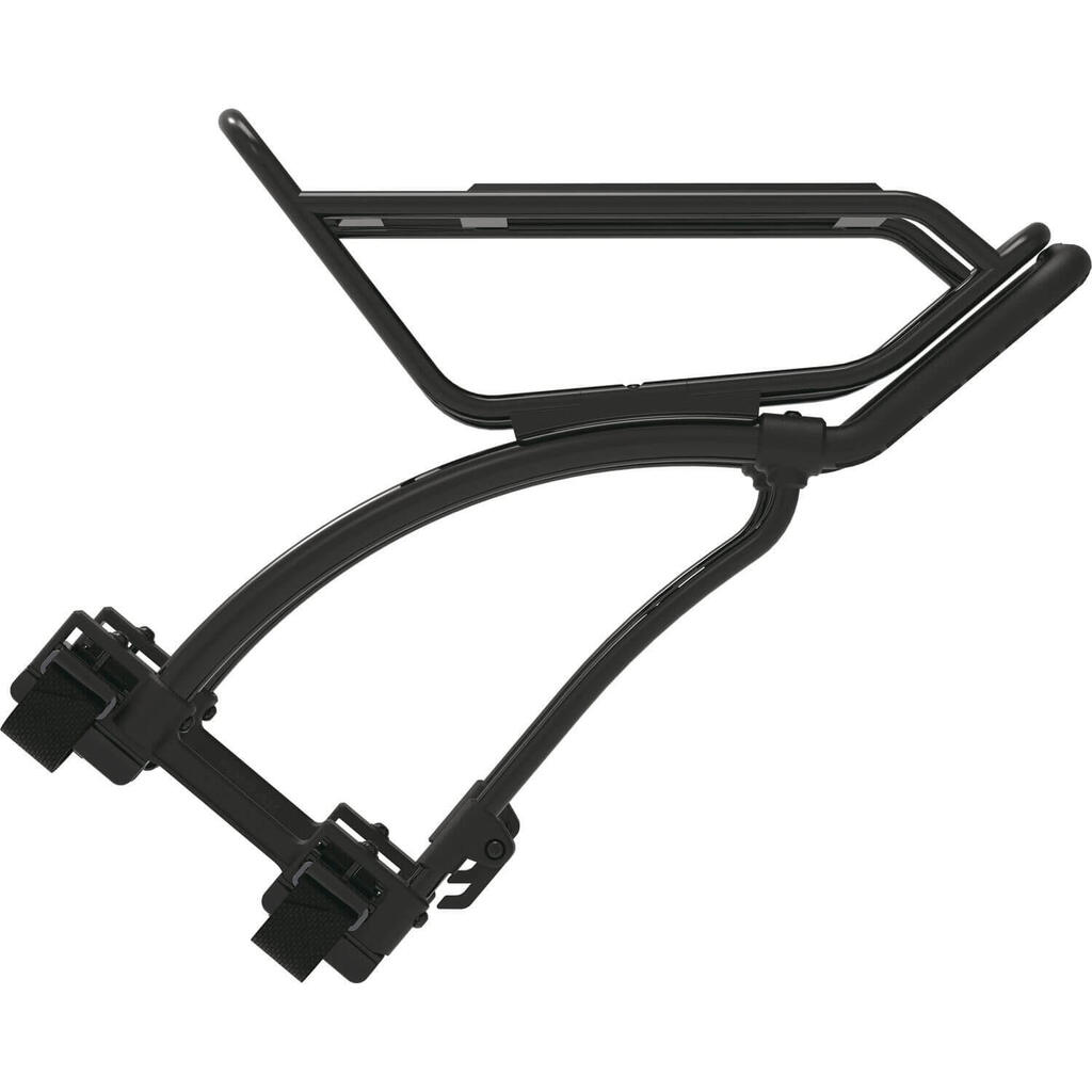 Topeak Road TetraRack R2 Rear Rack - Perfect for All Bicycles