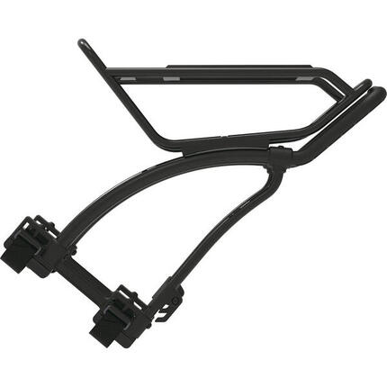 Support Arrière Topeak Road TetraRack R2 - Idéal pour Tous les Vélos