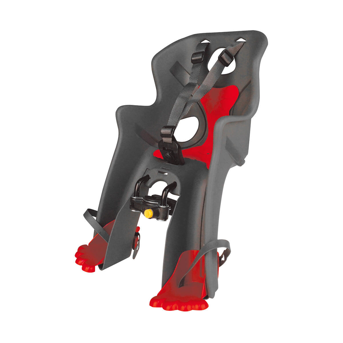 BELLELLI Bellelli Fietsstoeltje voor Rabbit Handlefix - Veilig en Comfortabel