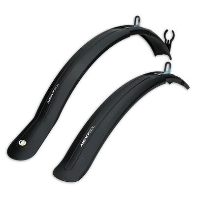 Next long spatbordenset voor fietsen 26 - 28 inch
