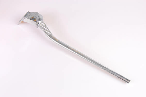 OLONA Olona Standaard 28SP 295 Zilver - Fietskickstand