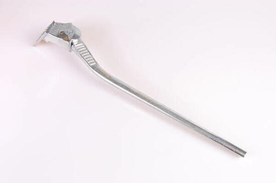 Cavalletto Olona Standaard 28sp 295 argento - confezione da 12.