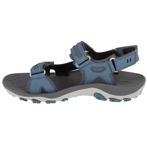 Buty trekkingowe męskie Merrell Huntington Sport Convert