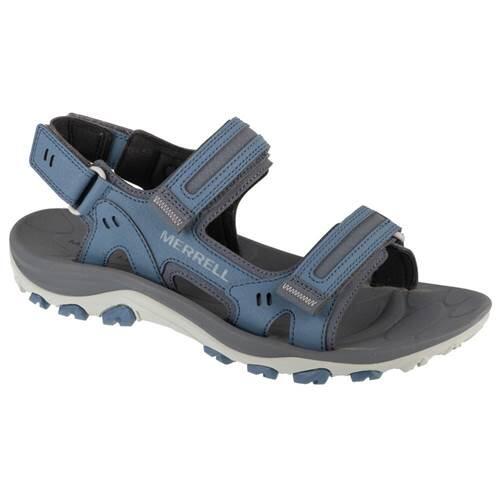 Buty trekkingowe męskie Merrell Huntington Sport Convert