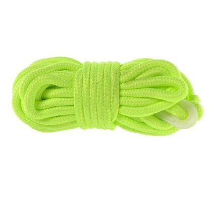 Campking 4x Abspannleine 4mm - 4 Meter für Camping