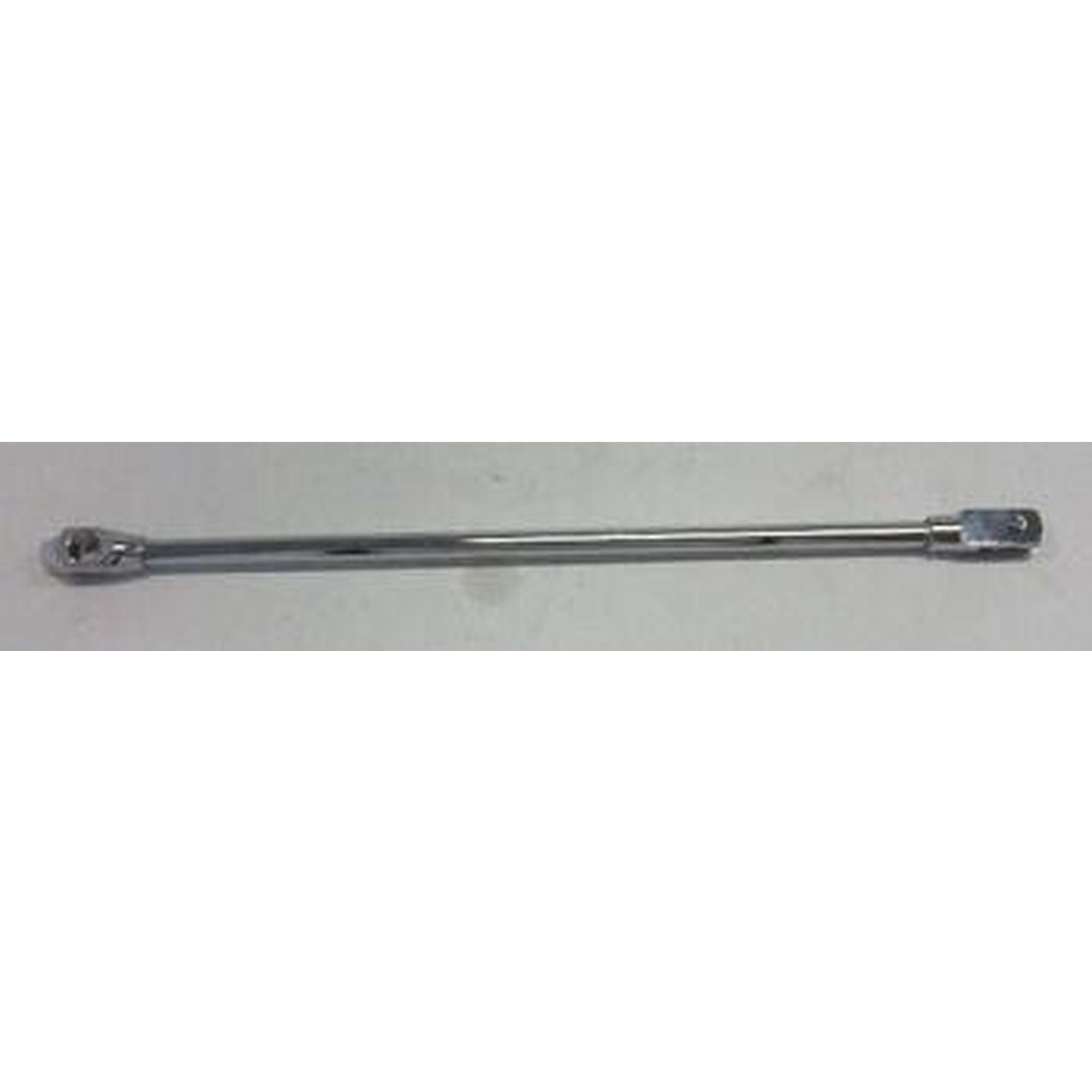 Tube de frein Gazelle 225 mm en laiton chromé pour vélos      2999€    GAZELLE Tube de frein Gazelle 225 mm en laiton chromé pour vélosVendu exclusivement en ligne   