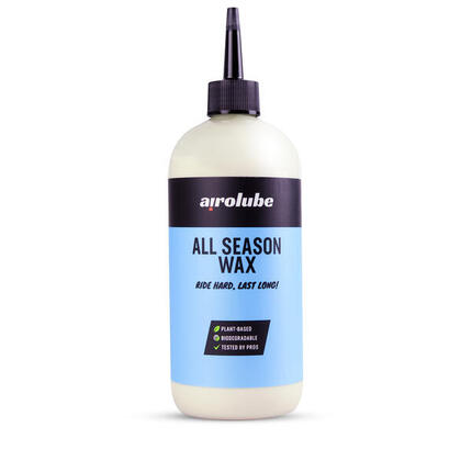 Airolube wosk do łańcucha all-season 500 ml
