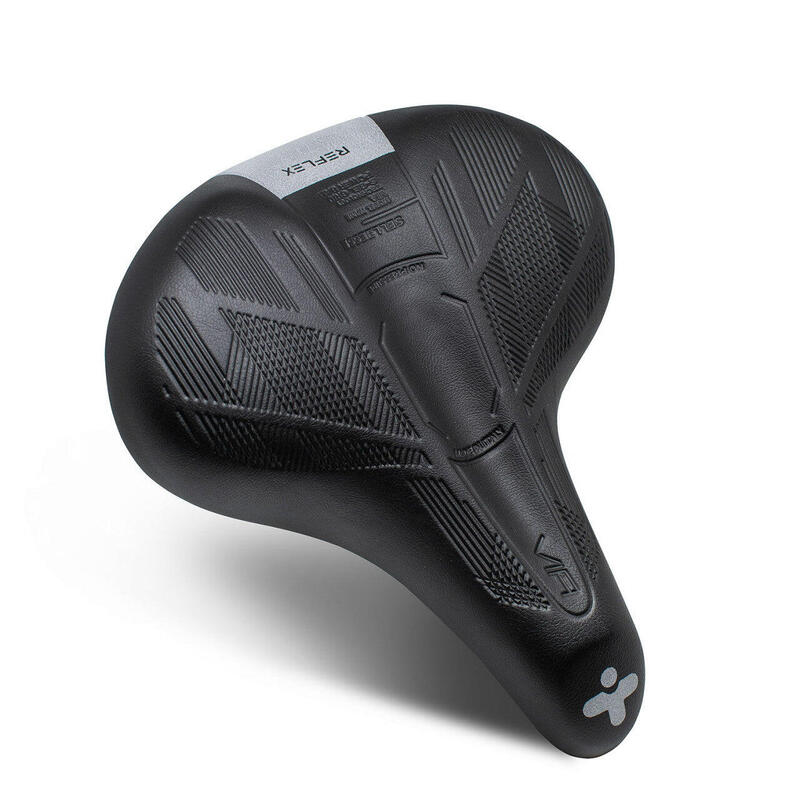 Wittkop Esse Gel Saddle - Unisexe avec Reflex et Confort      5999€    WITTKOP Wittkop Esse Gel Saddle - Unisexe avec Reflex et ConfortVendu exclusivement en ligne   