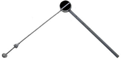 Promax Cantileverkabel 93 mm - Robuste und Langlebige Lösung