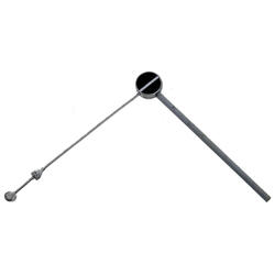 Câble Cantilever Promax 93 mm - Solution Robuste et Durable