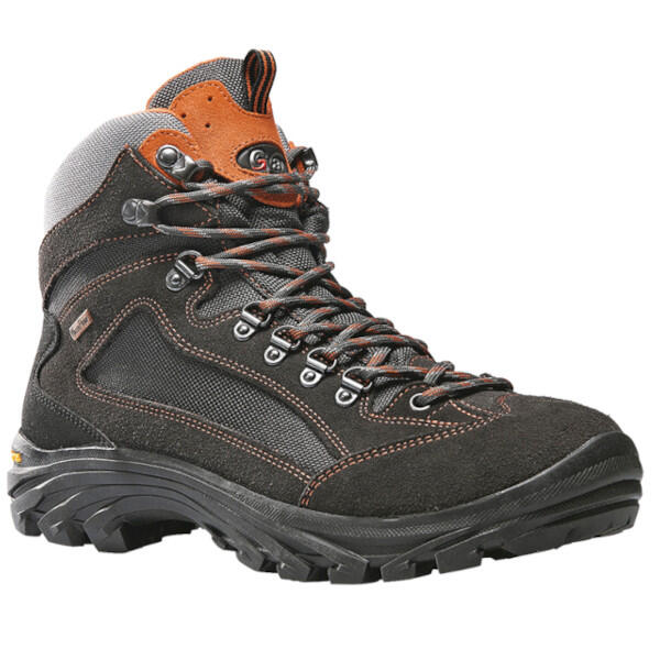GARSPORT Scarpone trekking Madrid tg.43