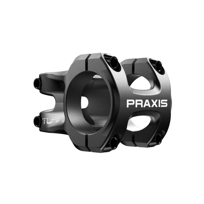 Praxis tige pour vélos de montagne 35 40 noir      6599€    PRAXIS Praxis tige pour vélos de montagne 35 40 noirVendu exclusivement en ligne   