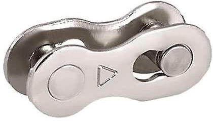 Edge missing link per catena 10 velocità in acciaio 1 set.