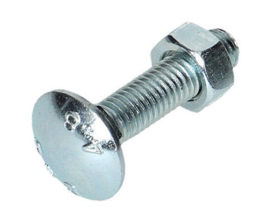 Bullone di fissaggio Bofix per cavalletto bici.