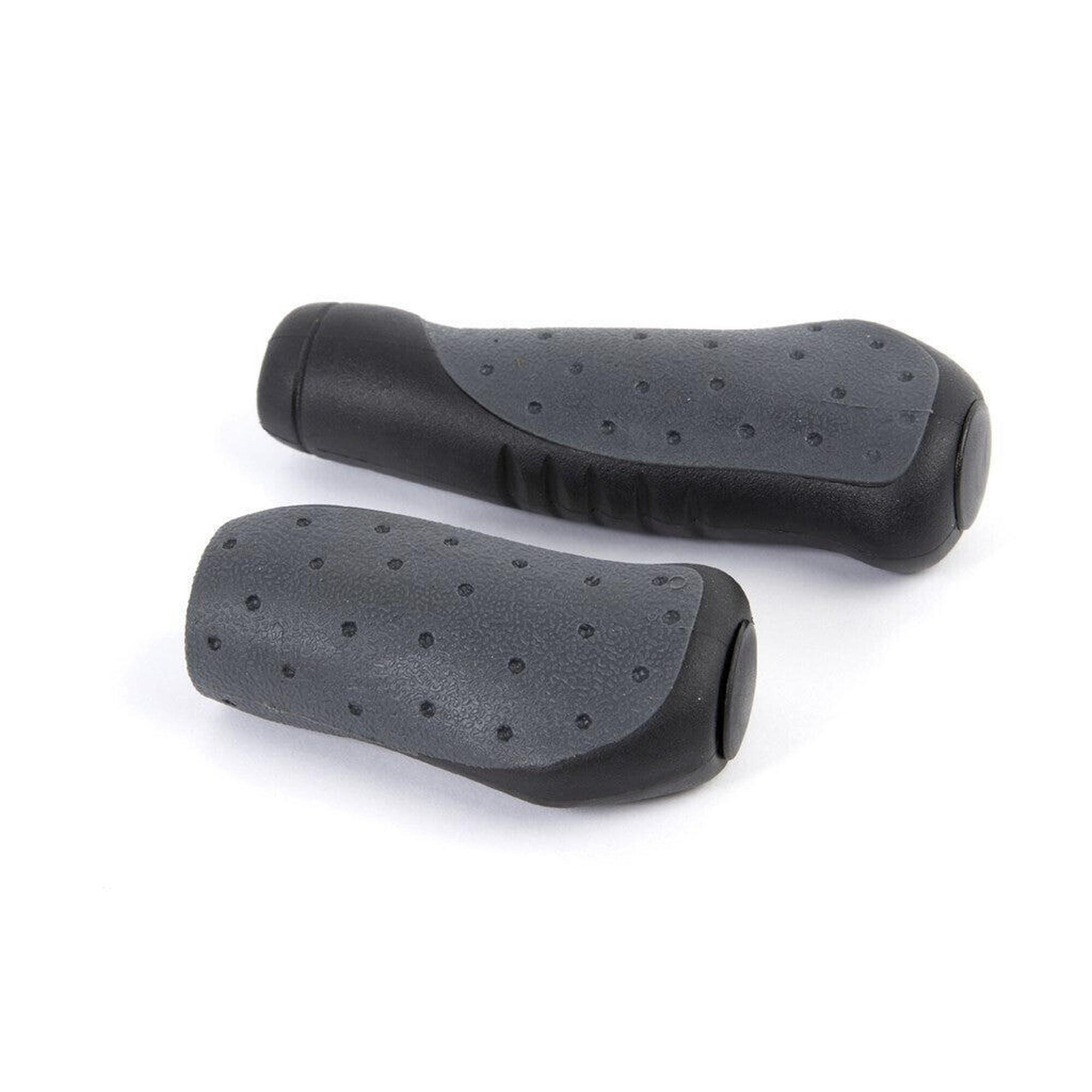 Velo - Velo Gère 135 Mm Tpe Noir Par Set - Cintre - Noir - Taille Unique - Decathlon