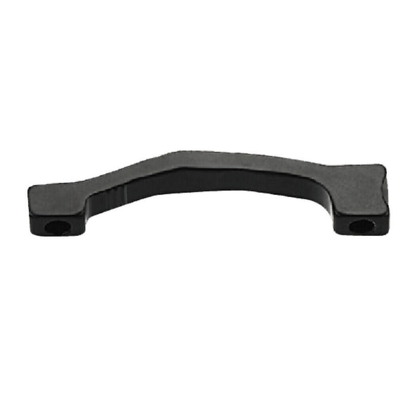 Adaptateur de frein à disque Tektro A12: Postmount Ø180 à Ø203 mm      2399€    TEKTRO Adaptateur de frein à disque Tektro A12: Postmount Ø180 à Ø203 mmVendu exclusivement en ligne   