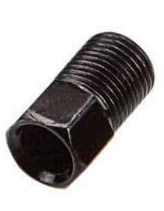 Conectores de Cable Hidráulico Tektro - Paquete de 4 2/2