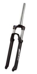 Fourche à suspension Zoom 28 pouces avec fonction de verrouillage