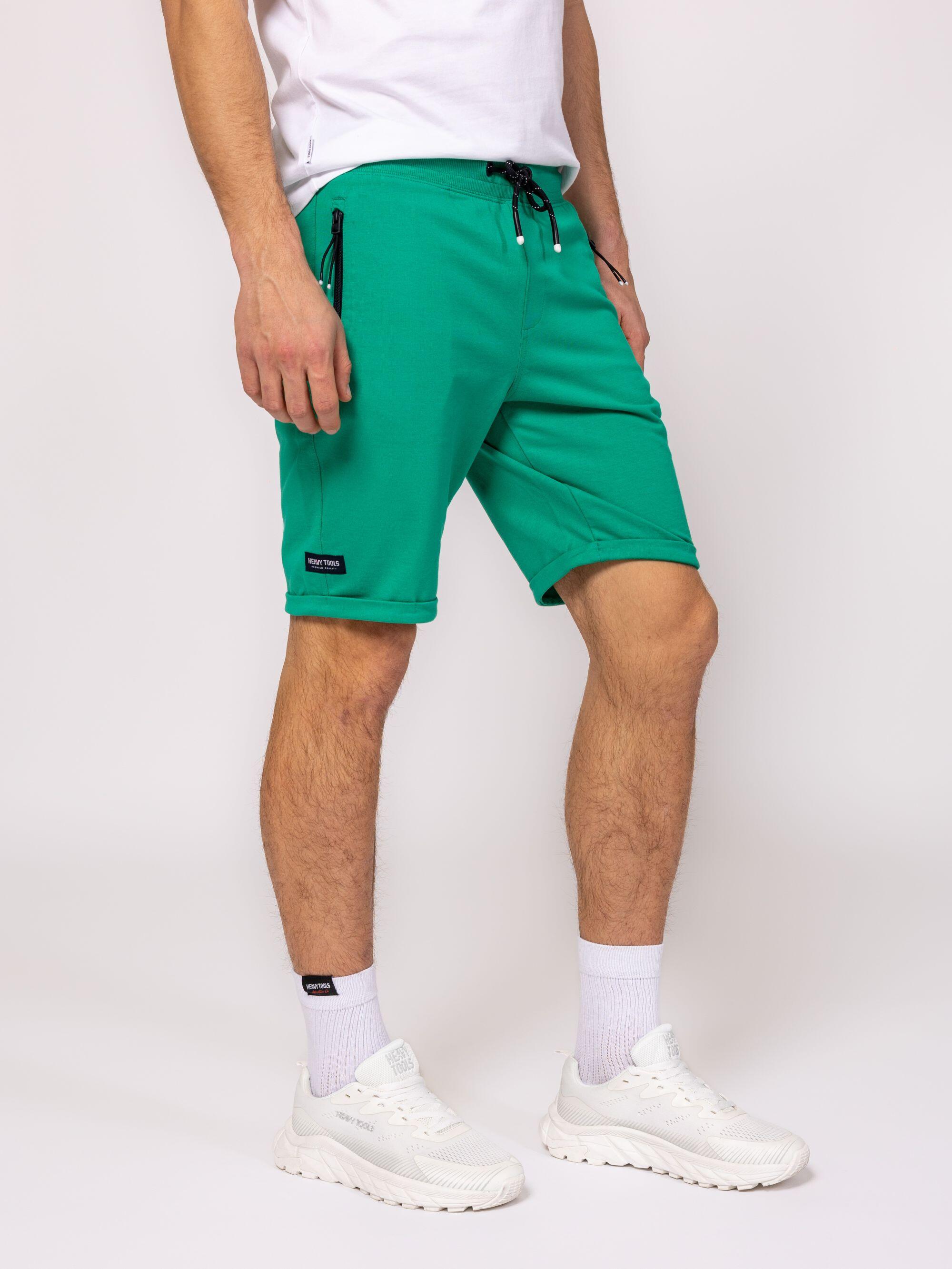 Pánské volnočasové kraťasy ZORDONS25 5/5
