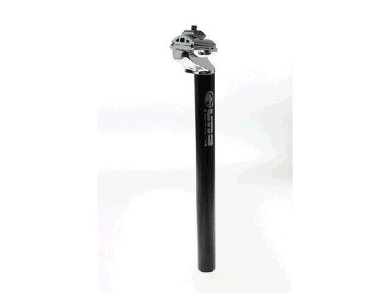Xtrabike Seat Post atb Black 25.4