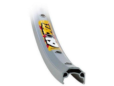 Ryde 26x1.75 velg zac19r - duurzaam en betrouwbaar