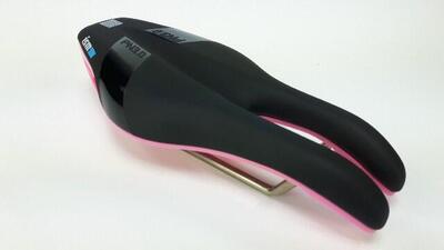 Ism pn3.0 performance narrow zadel voor fietsers