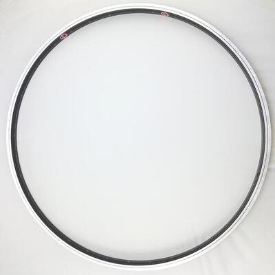 Xtrabike 28 inch velg 36g 14 basis