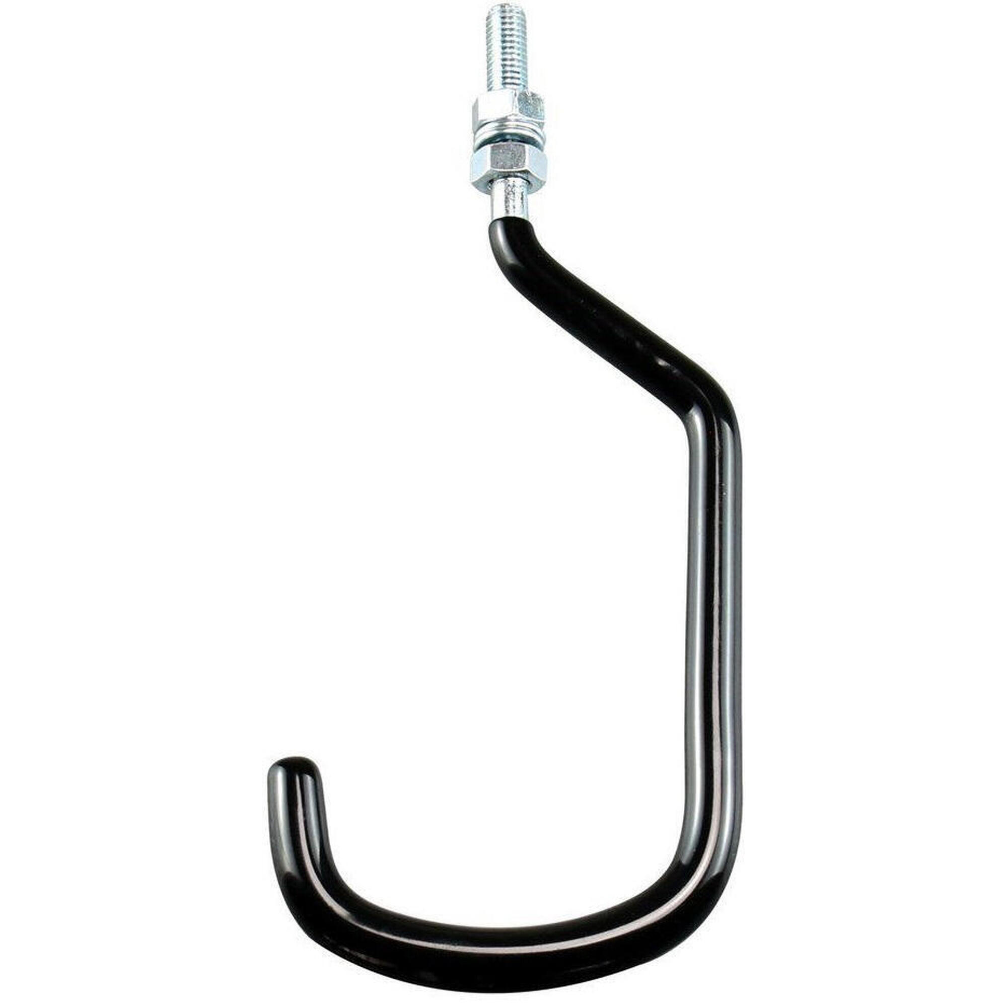 Buglo - Crochet De Suspension Icetoolz Avec Écrou 240p688 - 70 Mm De Large - Aimant - Noir - 70 Mm - Decathlon