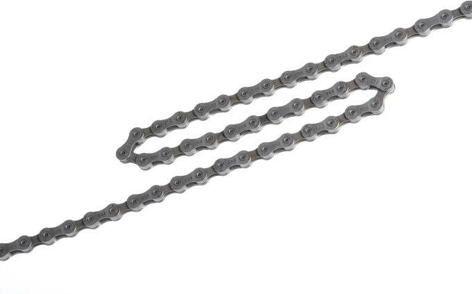Shimano HG53 9 Speed Ketting - 118 Schakels voor Deore LX Tiagra 2/2