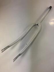 Algi Vork Burgers Noeste Blanc - Composants de Vélo de Haute Qualité